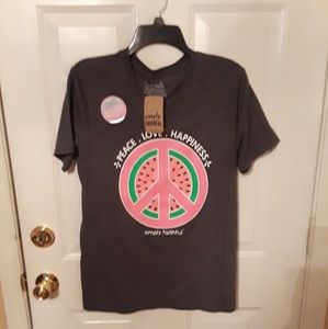 Simply Faithful shirt by simply southern